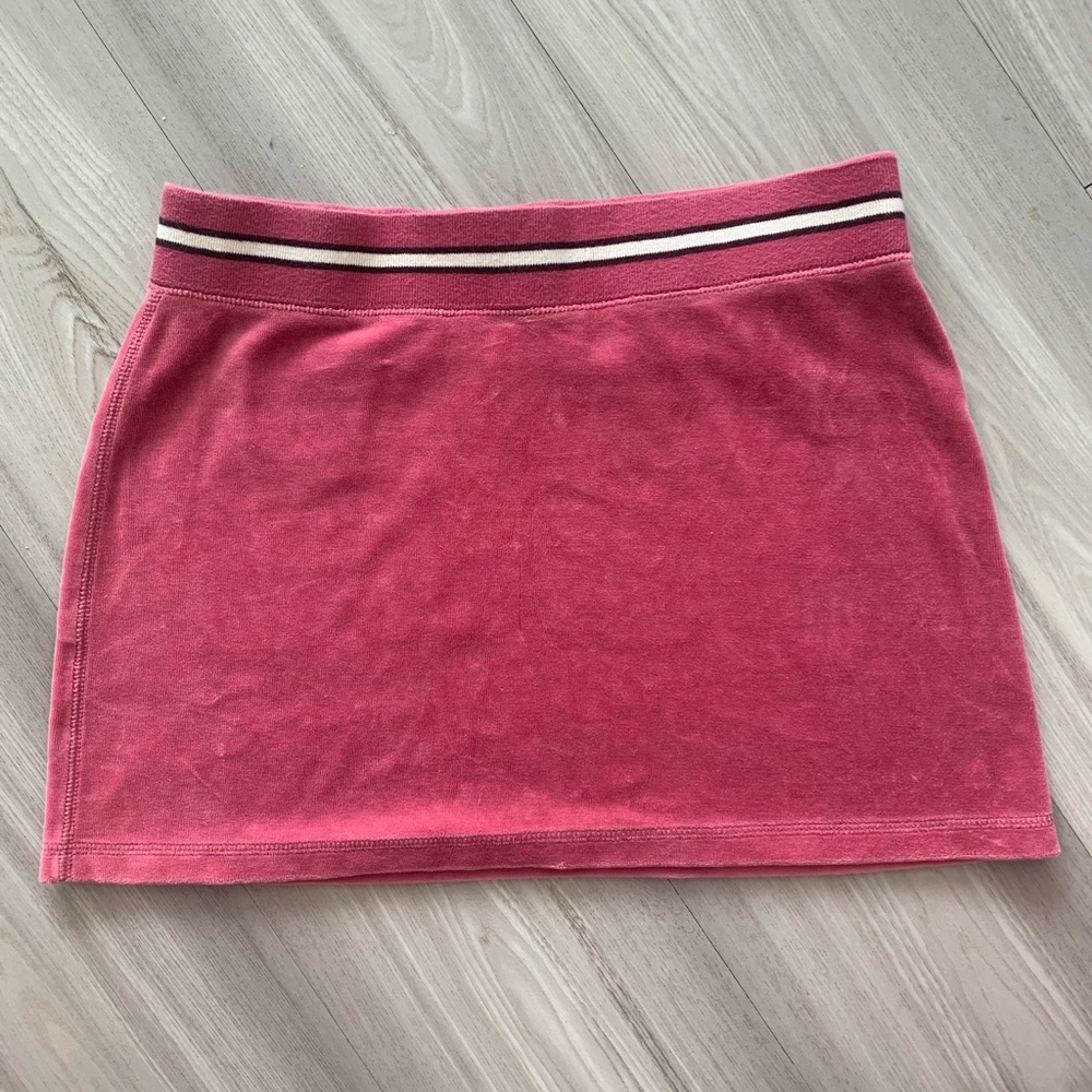 Express Tennis skirt